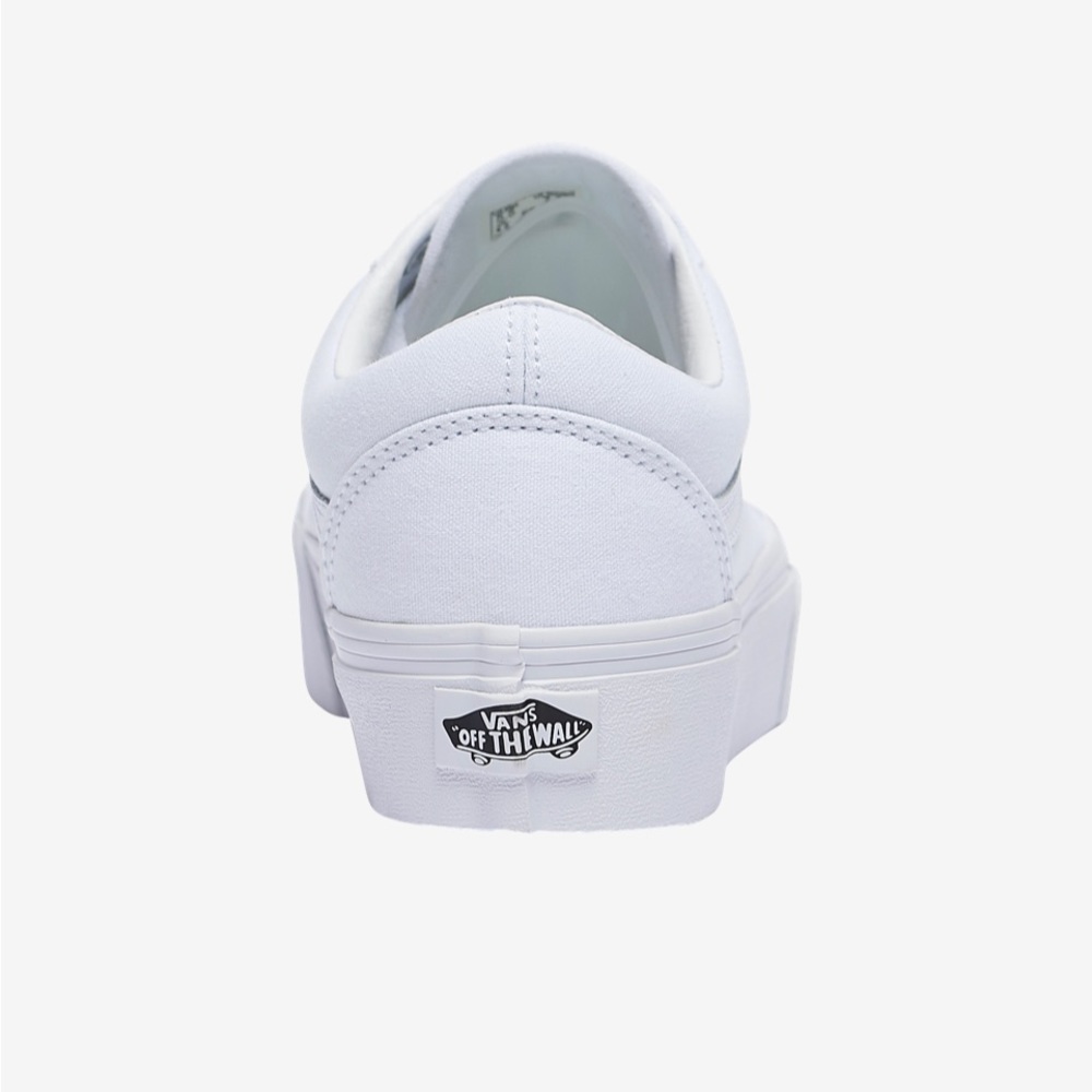 Vans Old Skool Platform
Women's sz.（New With Box） - Picture 4 of 11